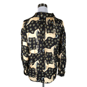 Unisex Marimekko - Pusero, koko 34 -  (2)