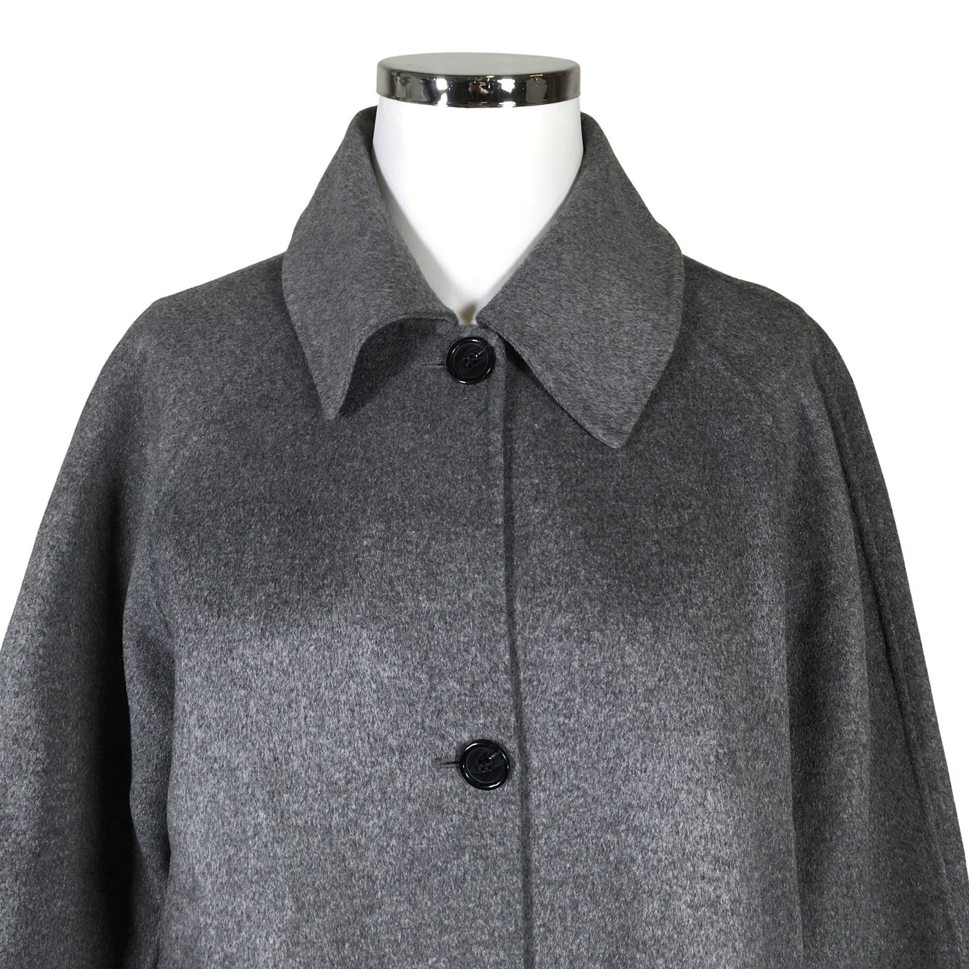Unisex Arket - Villakangastakki, koko 42 -  (3)