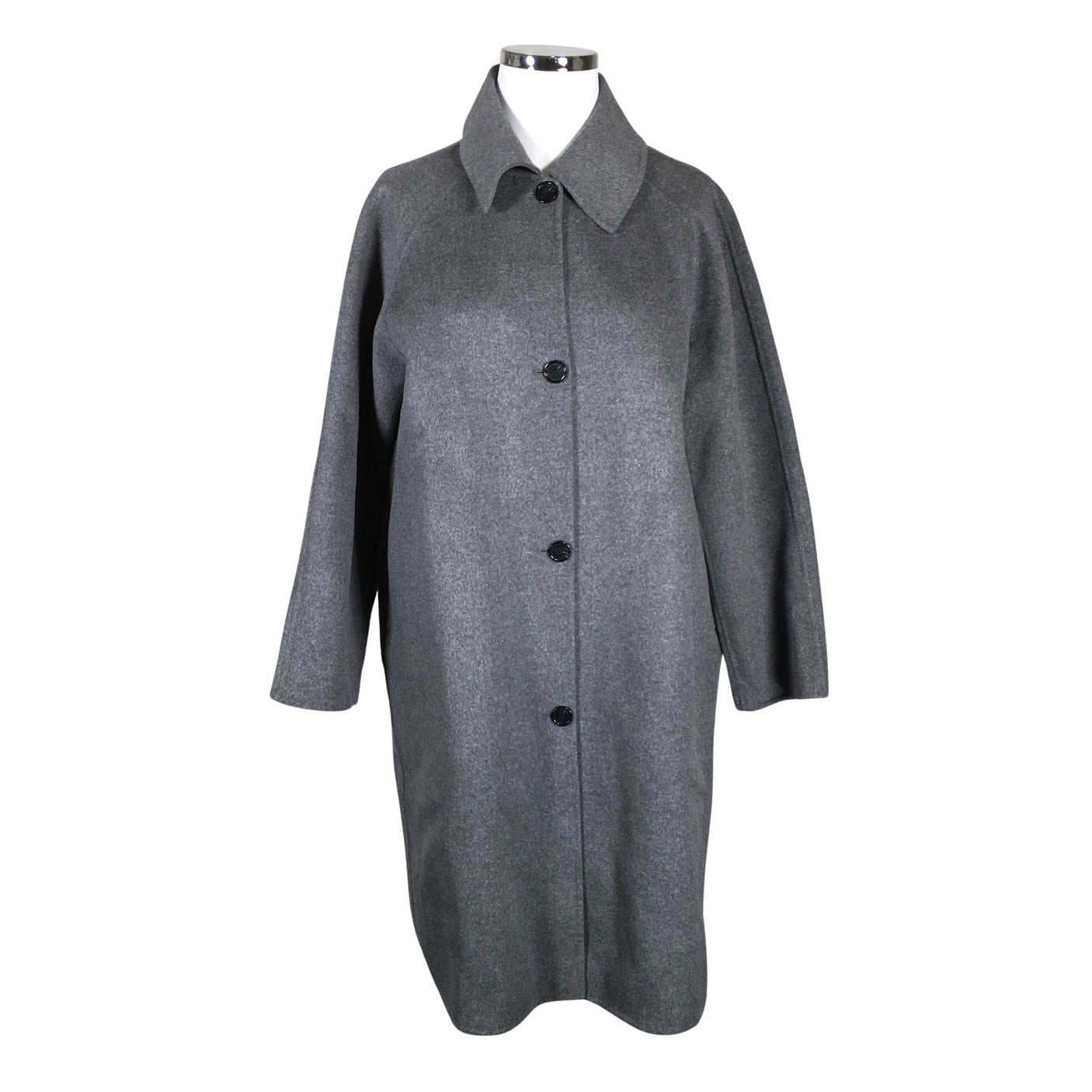 Unisex Arket - Villakangastakki, koko 42 -  (1)