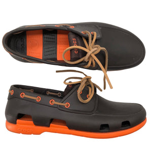 Unisex Crocs - Loaferit, koko 44 -  (1)
