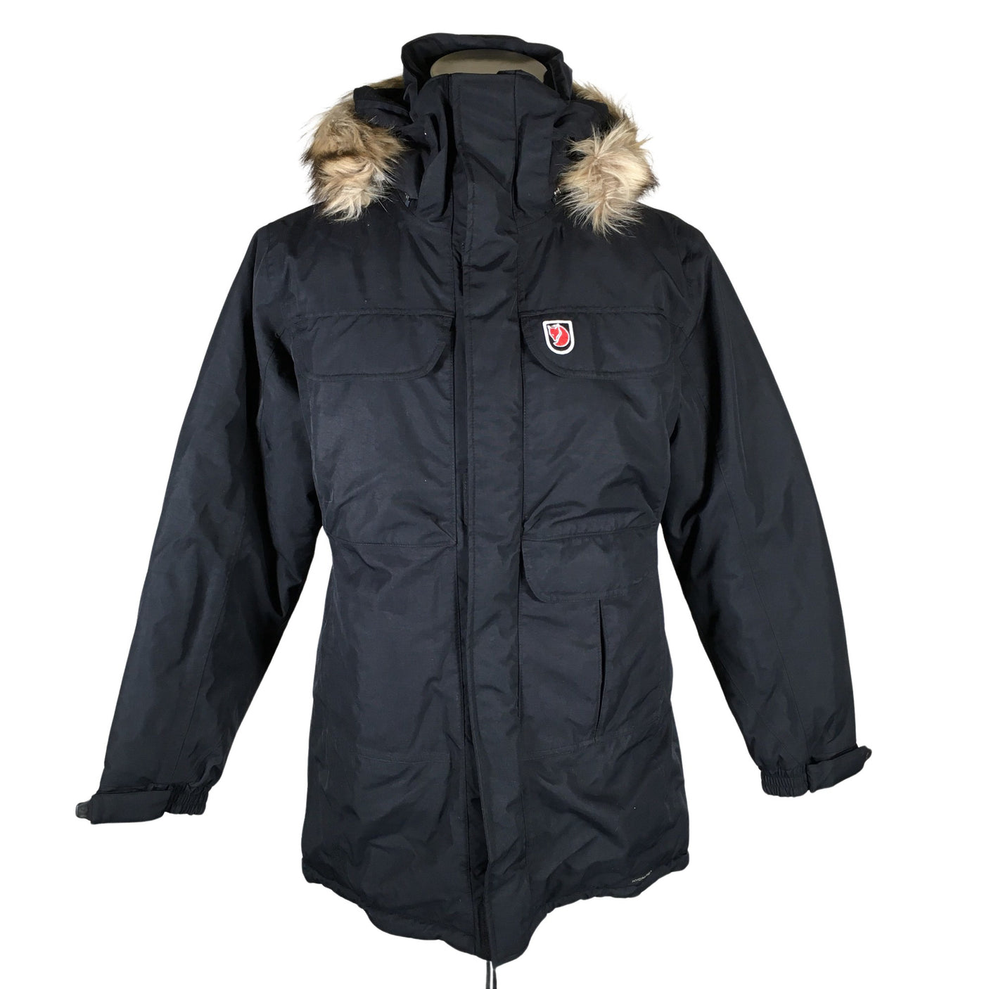 Unisex Fjällräven - Parkatakki, koko M -  (1)