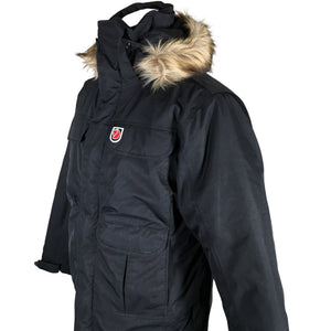 Unisex Fjällräven - Parkatakki, koko M -  (3)
