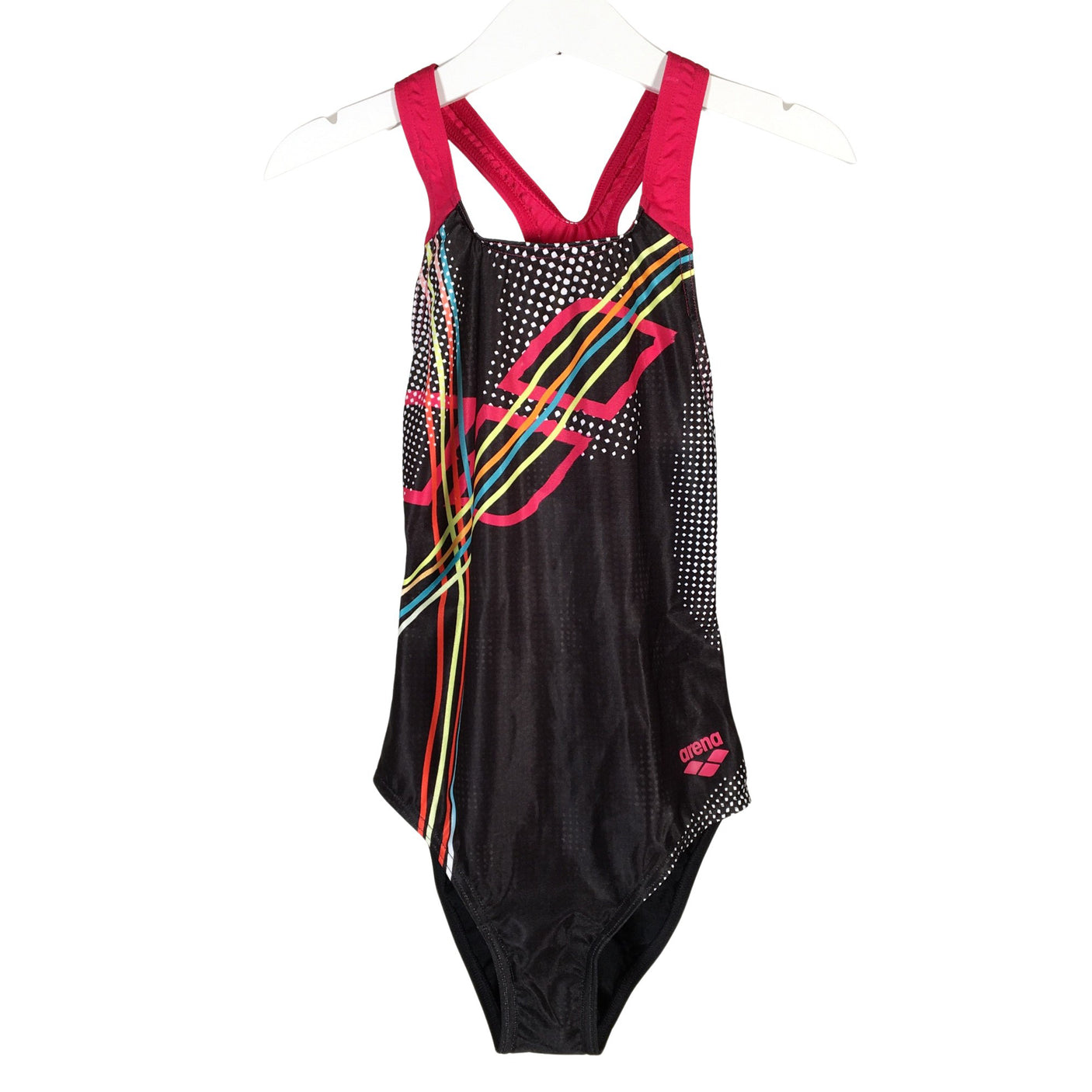 Unisex Arena - Uimapuku, koko 122 - 128 -  (1)