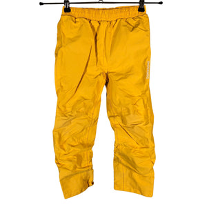 Unisex Didriksons - Kuorihousut, koko 104 - 110 -  (1)