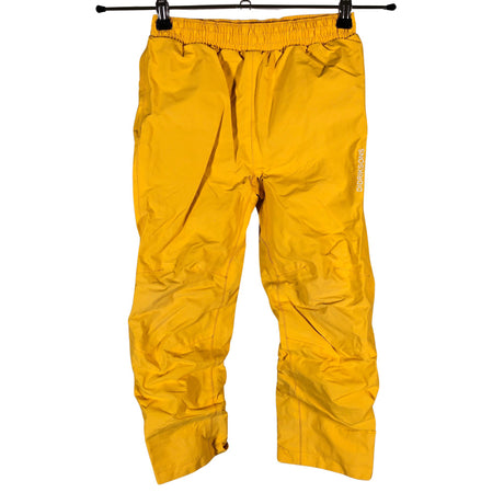 Unisex Didriksons - Kuorihousut, koko 104 - 110 -  ()