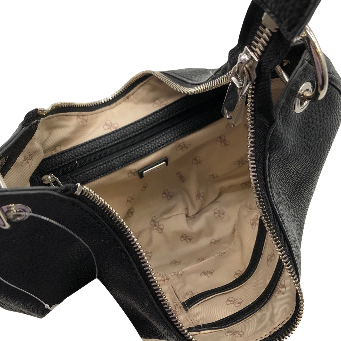 Unisex Guess - Käsilaukku, koko Midi -  (2)