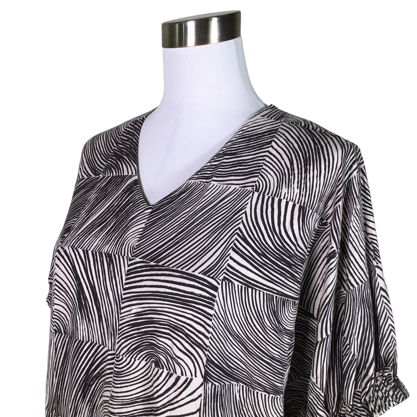 Unisex Marimekko - Trikoomekko, koko 36 -  (3)
