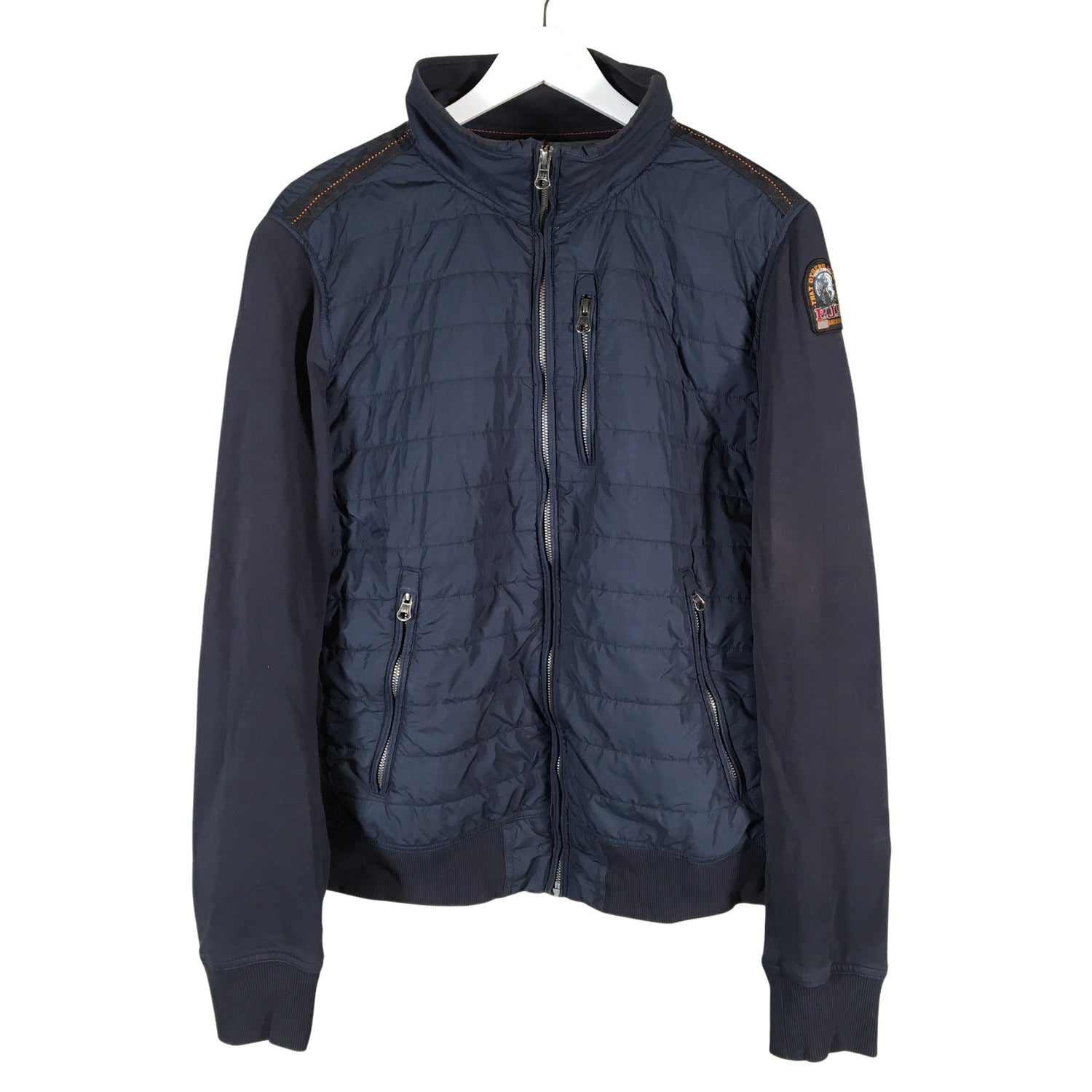  Kevyttoppatakki  Kevyttoppatakki, koko L  Parajumpers 