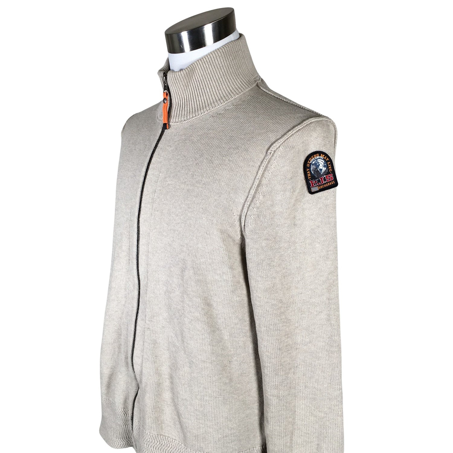  Neuletakki  Neuletakki, koko L  Parajumpers 