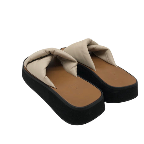 Unisex Flattered - Sandaalit, koko 39 -  (2)