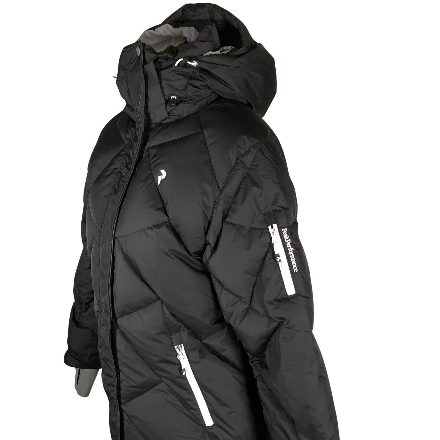 Untuvatakki, koko 38