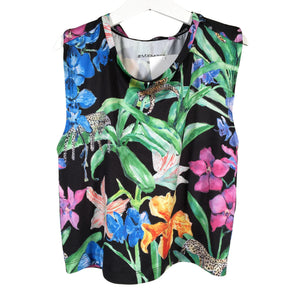 Unisex #mximze - Urheilutoppi, koko 134 - 140 -  (1)
