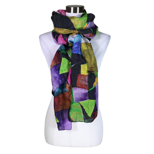 Unisex Marimekko - Huivi, koko Maxi -  (1)