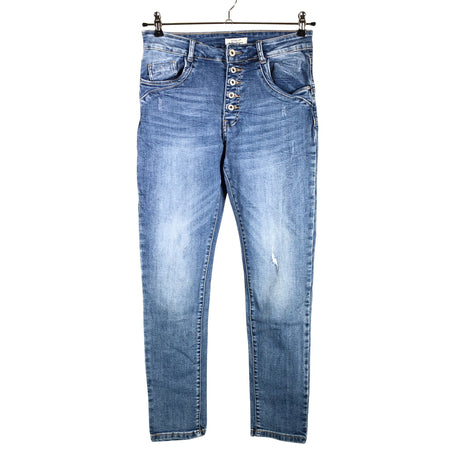 Unisex Piro - Farkut, koko 38 -  ()