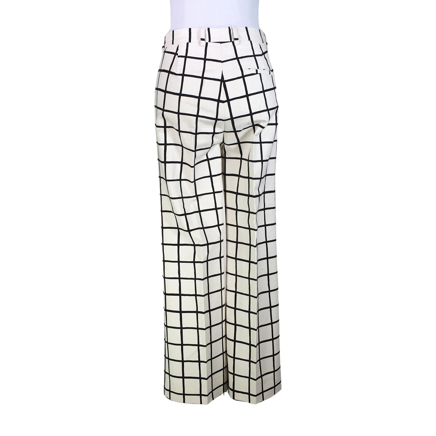  Housut  Kangashousut, koko 34  Marimekko 