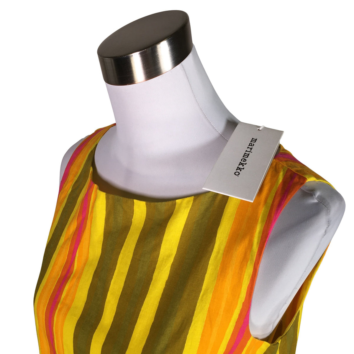 Unisex Marimekko - Maksimekko, koko 36 -  (3)