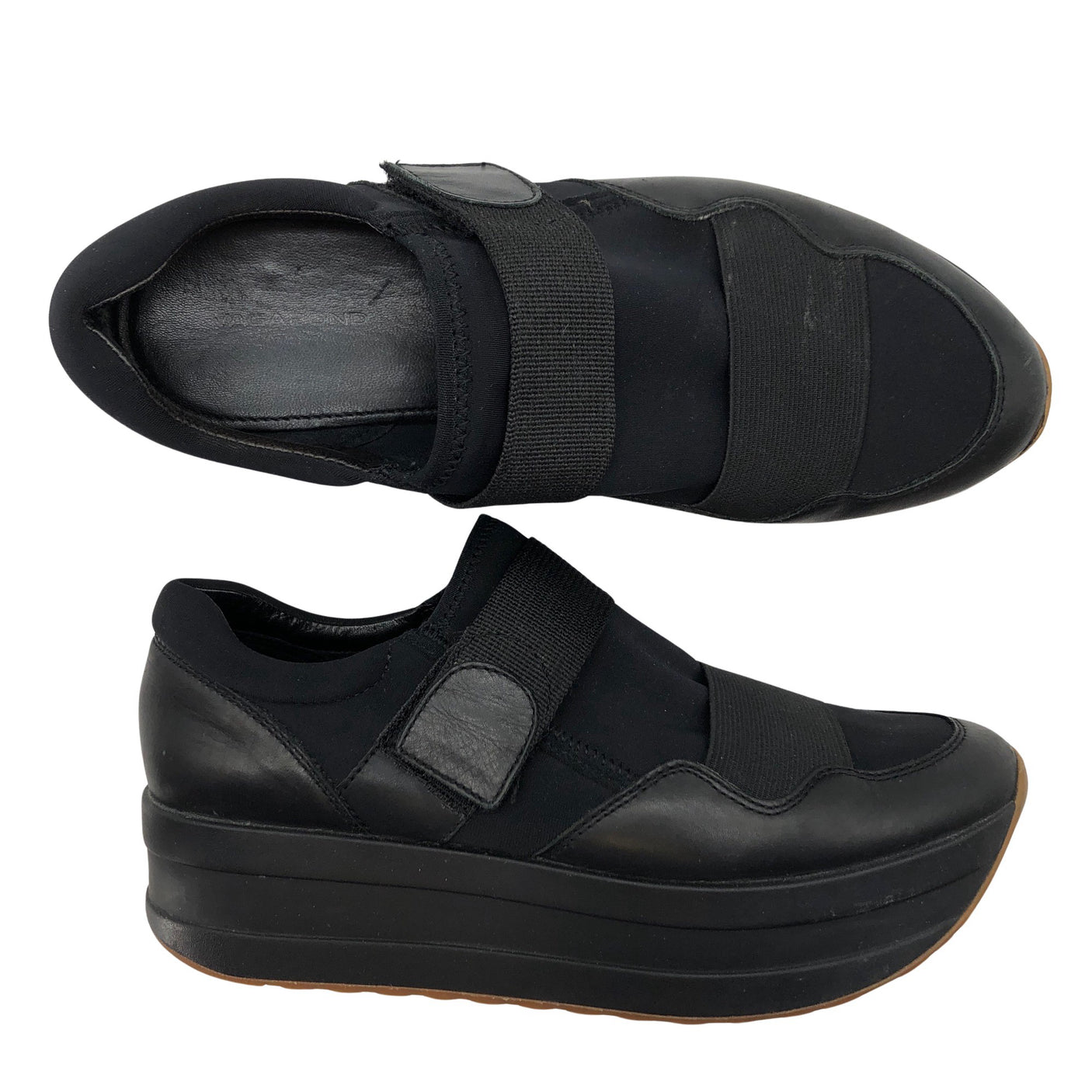 Unisex Vagabond - Tennarit, koko 38 -  (1)