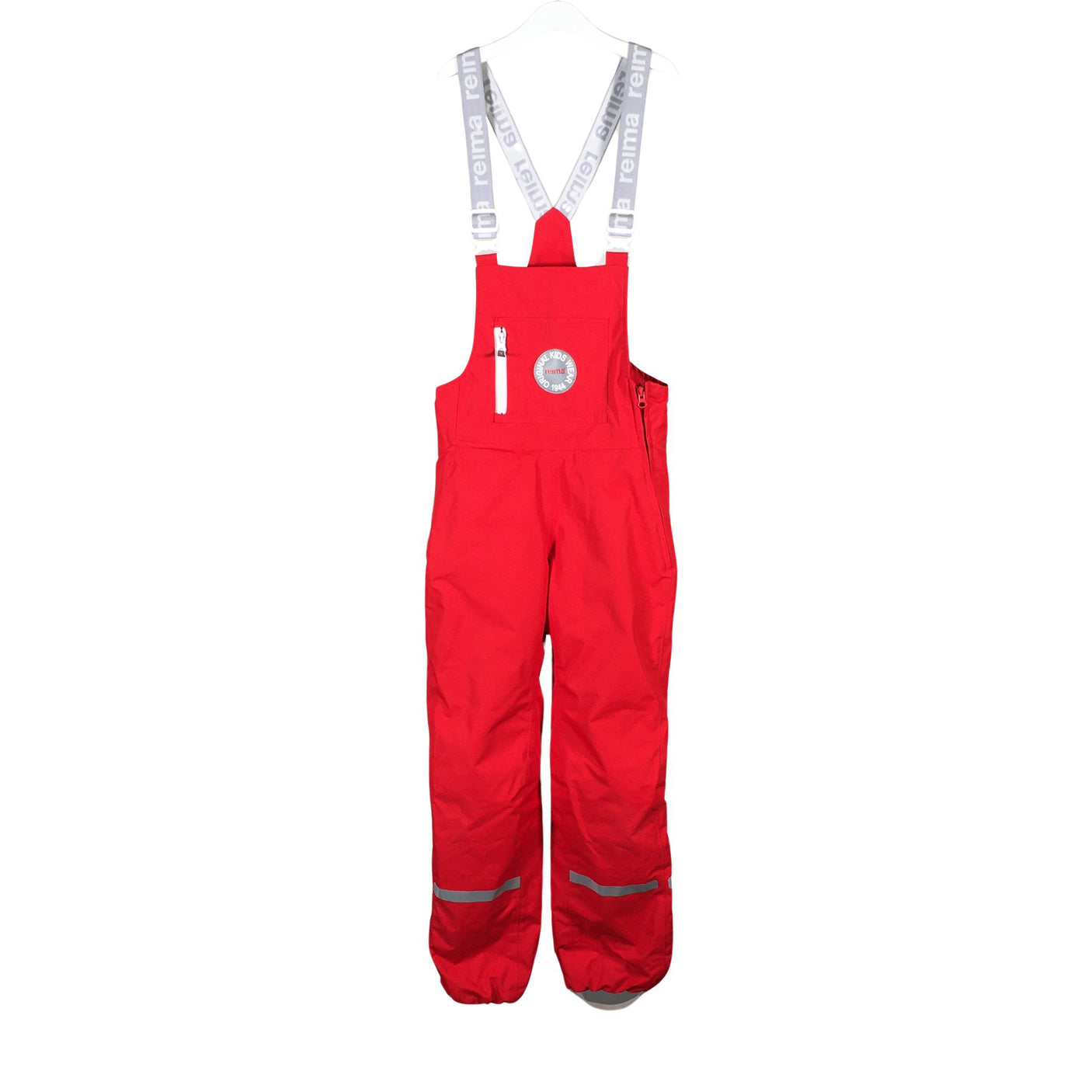 Unisex Reima - Toppahousut, koko 140 - 146 -  (1)
