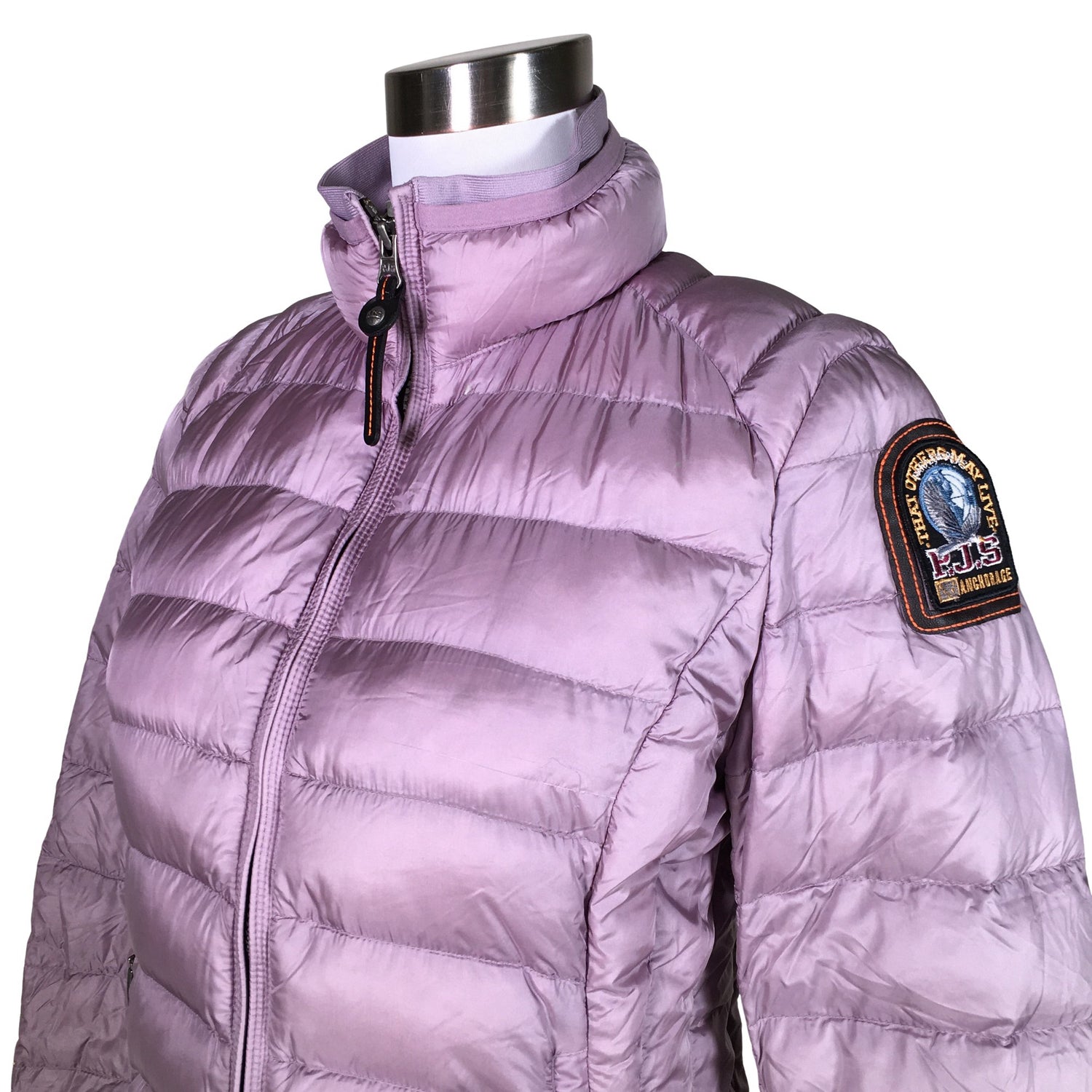  Kevytuntuvatakki  Kevytuntuvatakki, koko 36  Parajumpers 
