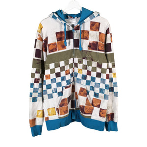 Unisex Quiksilver - Huppari, koko XL -  (1)