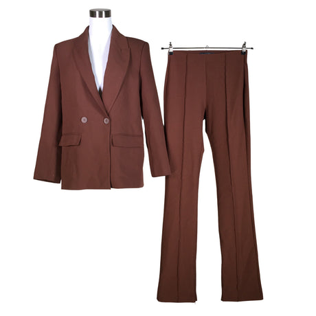 Unisex Dilvin - Jakkupuku, koko 36 -  ()