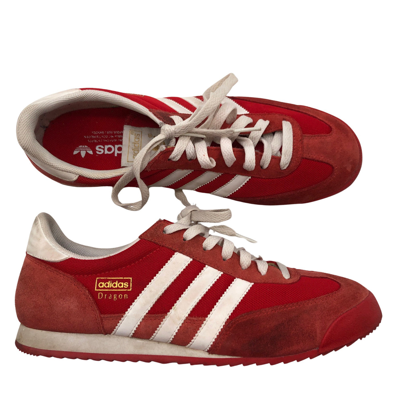 Unisex Adidas - Lenkkarit, koko 42 -  (1)