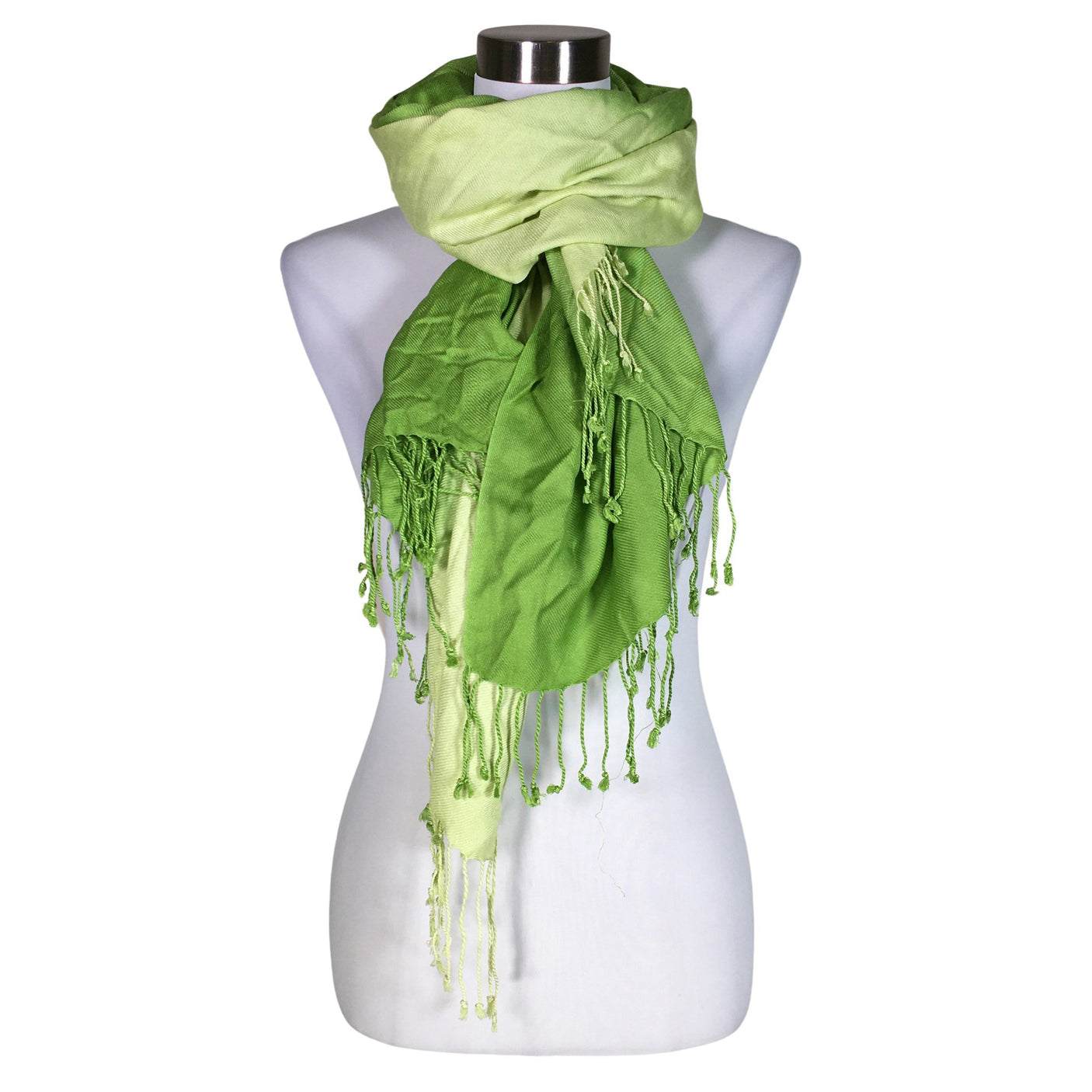 Unisex Pashmina - Huivi, koko Maxi -  (1)