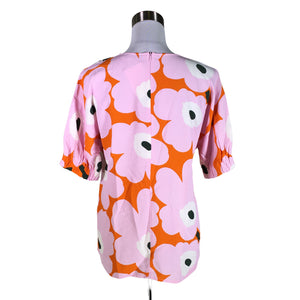 Lyhythihainen pusero, koko 38