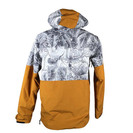 Unisex Picture Organic Clothing - Toppatakki, koko M -  (2)