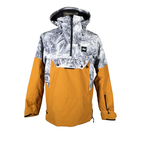 Unisex Picture Organic Clothing - Toppatakki, koko M -  ()