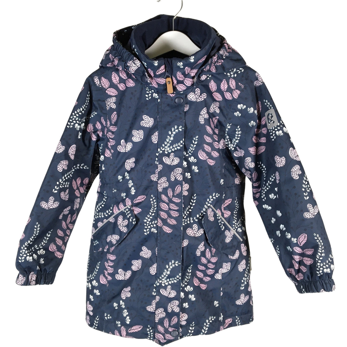 Unisex Reima - Toppatakki, koko 110 - 116 -  (1)