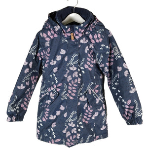 Unisex Reima - Toppatakki, koko 110 - 116 -  (1)