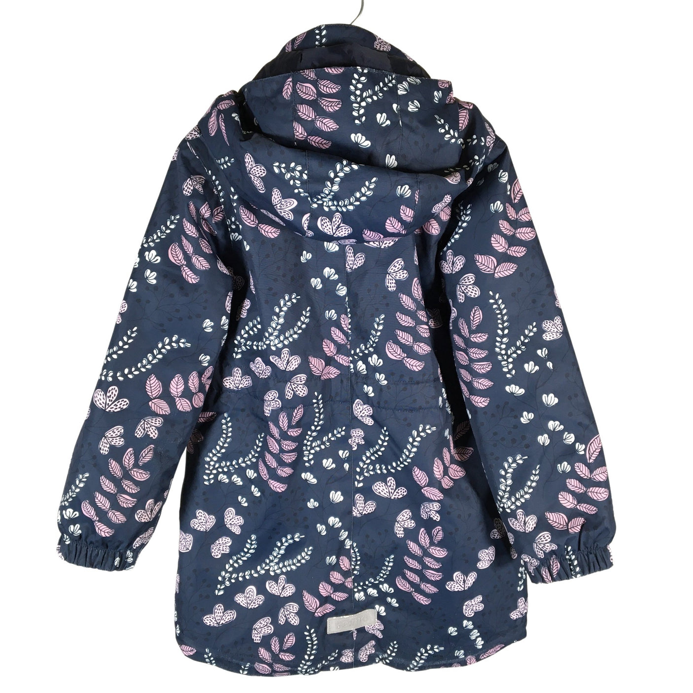 Unisex Reima - Toppatakki, koko 110 - 116 -  (2)