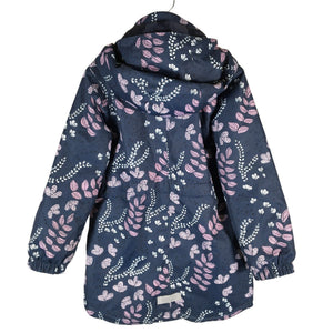 Unisex Reima - Toppatakki, koko 110 - 116 -  (2)