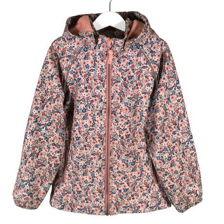 Unisex Name It - Softshell-takki, koko 122 - 128 -  ()
