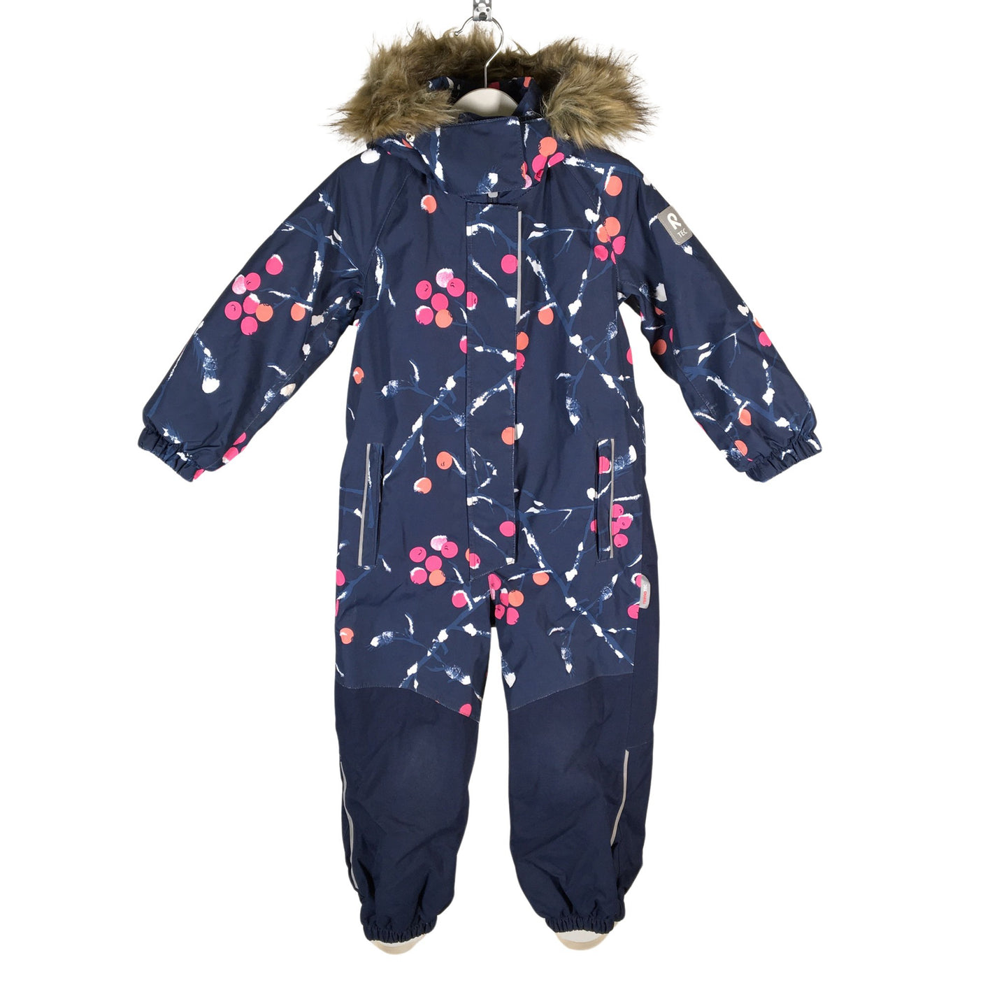 Unisex Reimatec - Toppahaalari, koko 98 - 104 -  (1)