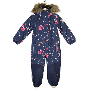 Unisex Reimatec - Toppahaalari, koko 98 - 104 -  (1)