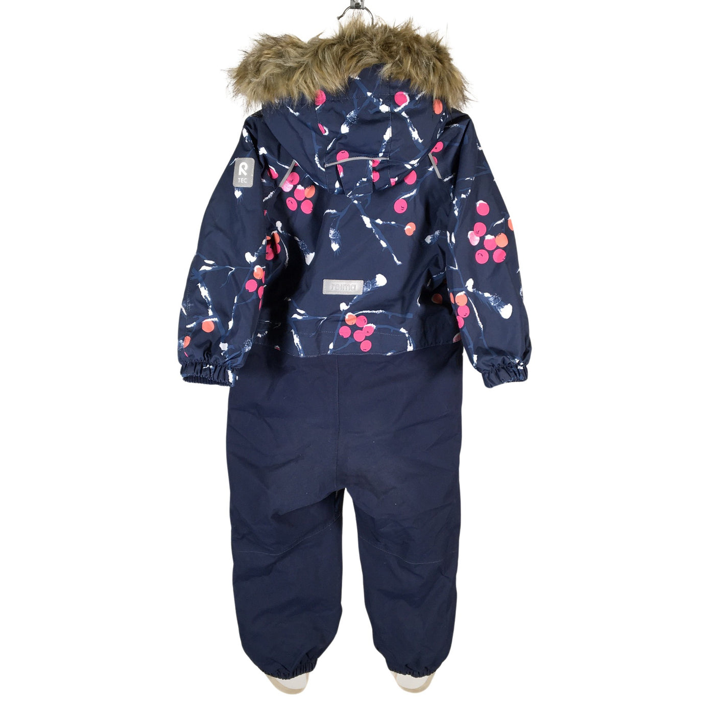 Unisex Reimatec - Toppahaalari, koko 98 - 104 -  (2)