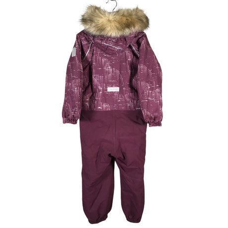 Unisex Reima - Toppahaalari, koko 110 - 116 -  (2)