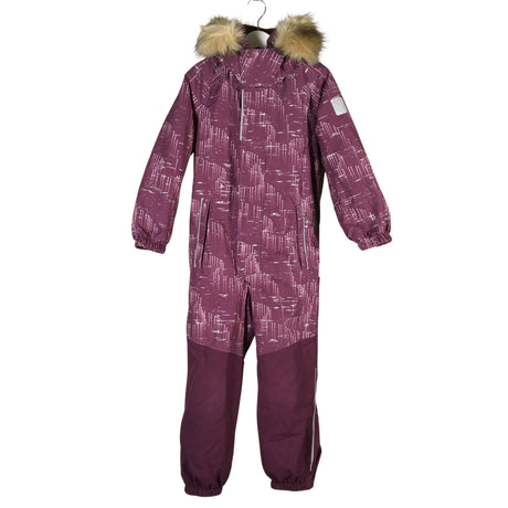 Unisex Reima - Toppahaalari, koko 110 - 116 -  ()