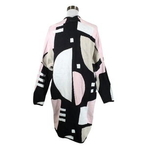 Unisex Papu - Neuletakki, koko 40 -  (2)