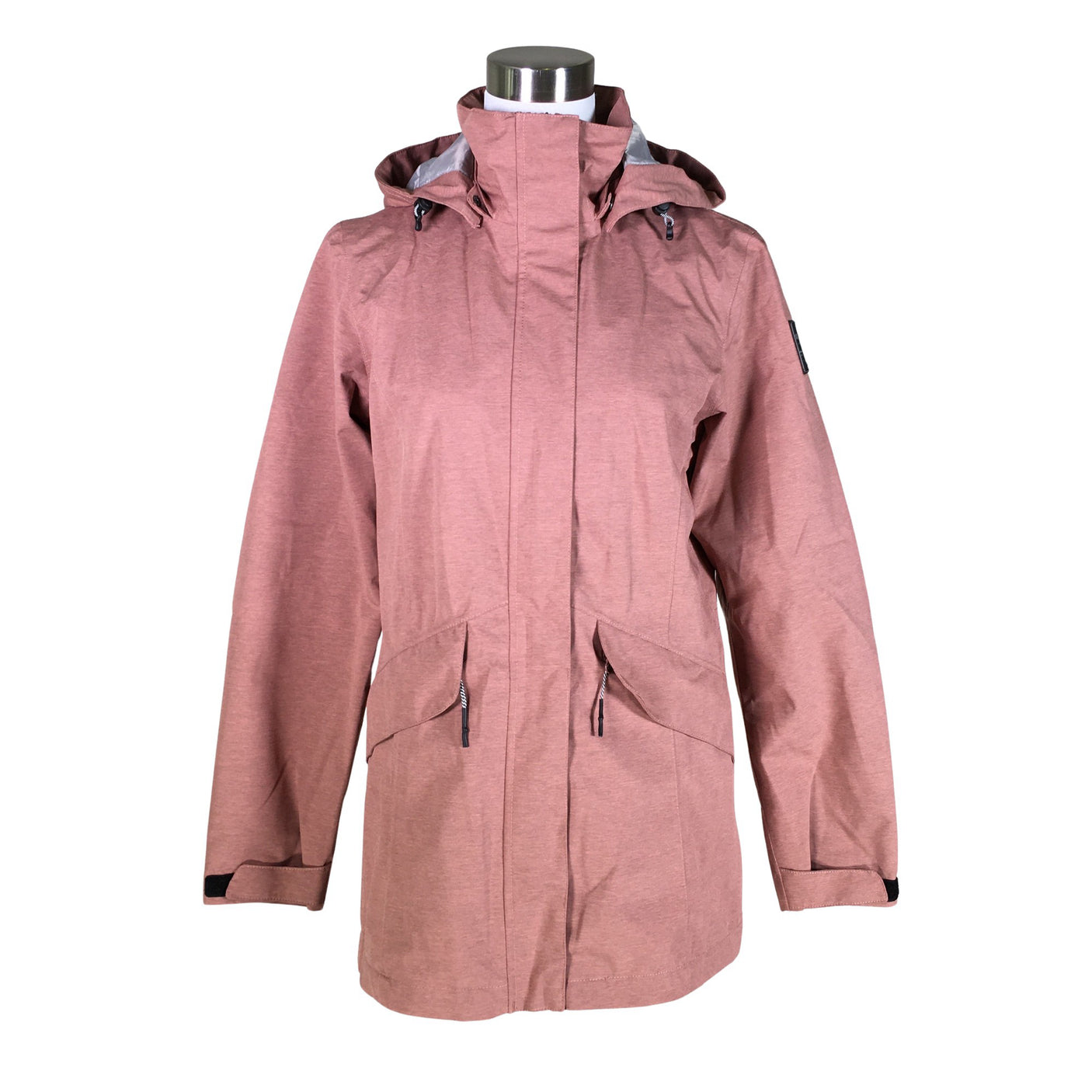 Ulkoilutakki, koko 38