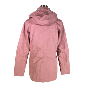 Ulkoilutakki, koko 38