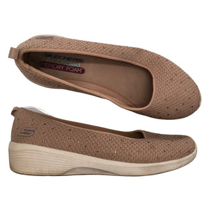 Unisex Skechers - Ballerinat, koko 41 -  (1)