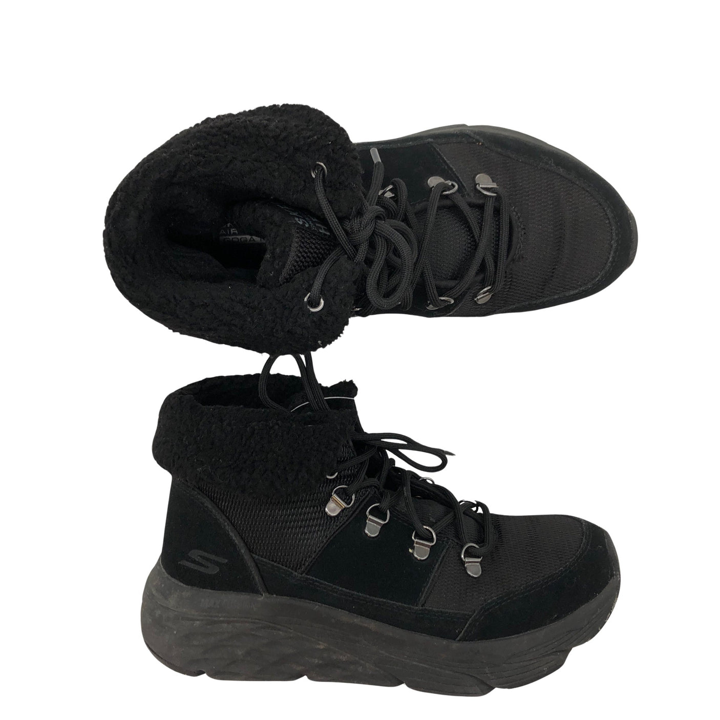 Unisex Skechers - Talvikengät, koko 38 -  (1)