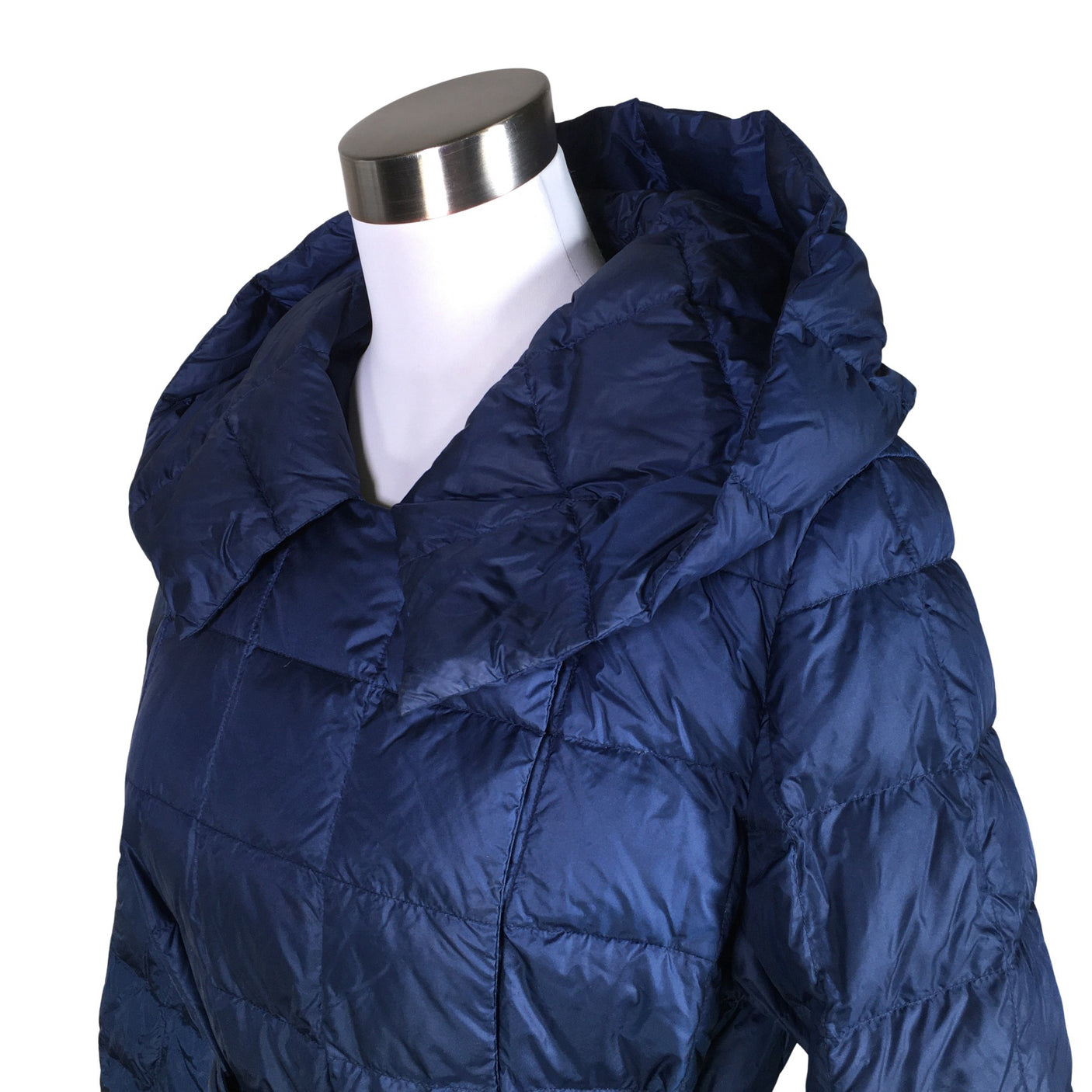 Unisex Joutsen - Untuvatakki, koko 40 -  (3)