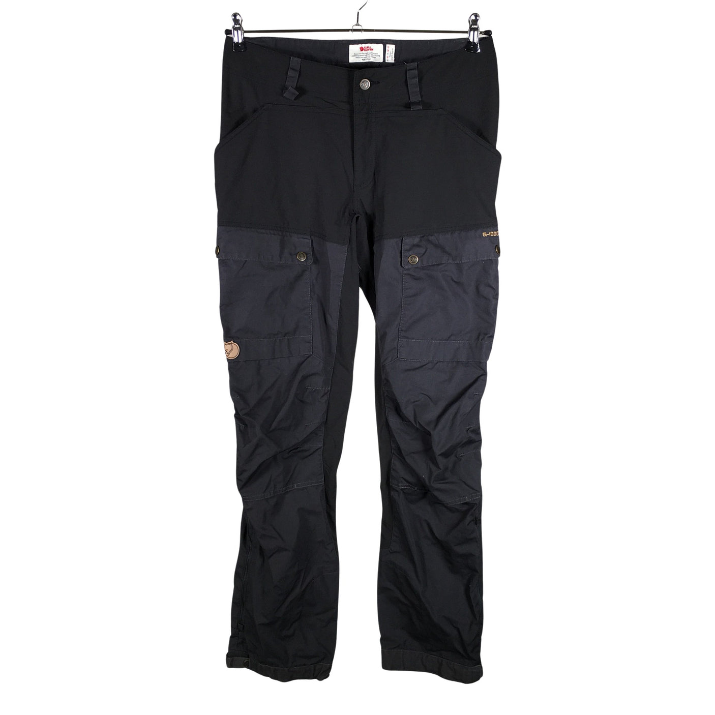 Kuorihousut, koko 40