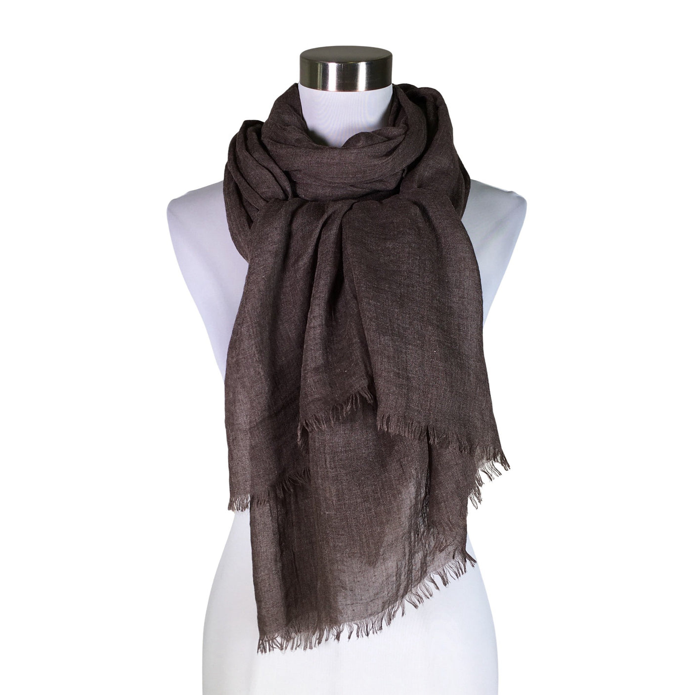 Unisex Barfota - Huivi, koko Maxi -  (1)