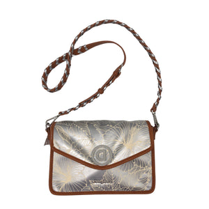 Olkalaukku, koko Mini