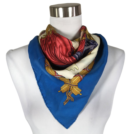 Unisex Hermès - Huivi, koko Midi -  ()